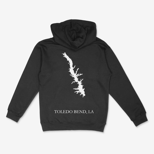 (LA) Toledo Bend Hoodie