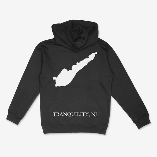 (NJ) Tranquility Hoodie