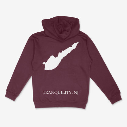 (NJ) Tranquility Hoodie