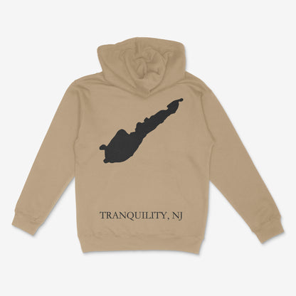 (NJ) Tranquility Hoodie