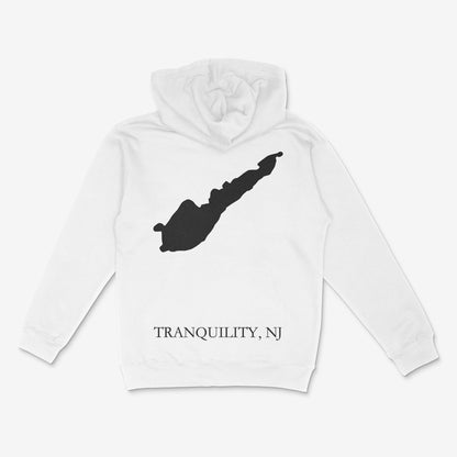 (NJ) Tranquility Hoodie