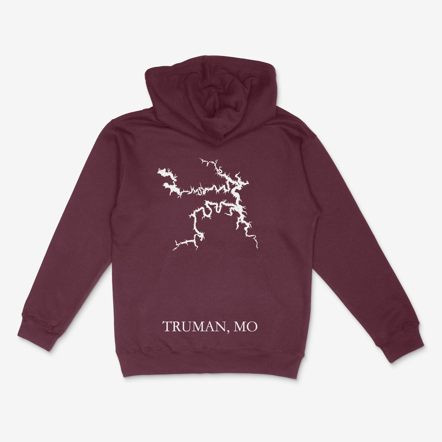 (MO) Truman Hoodie