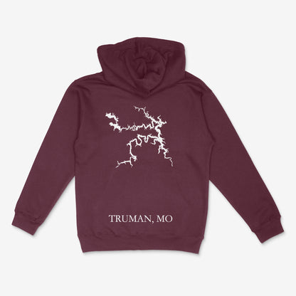 (MO) Truman Hoodie