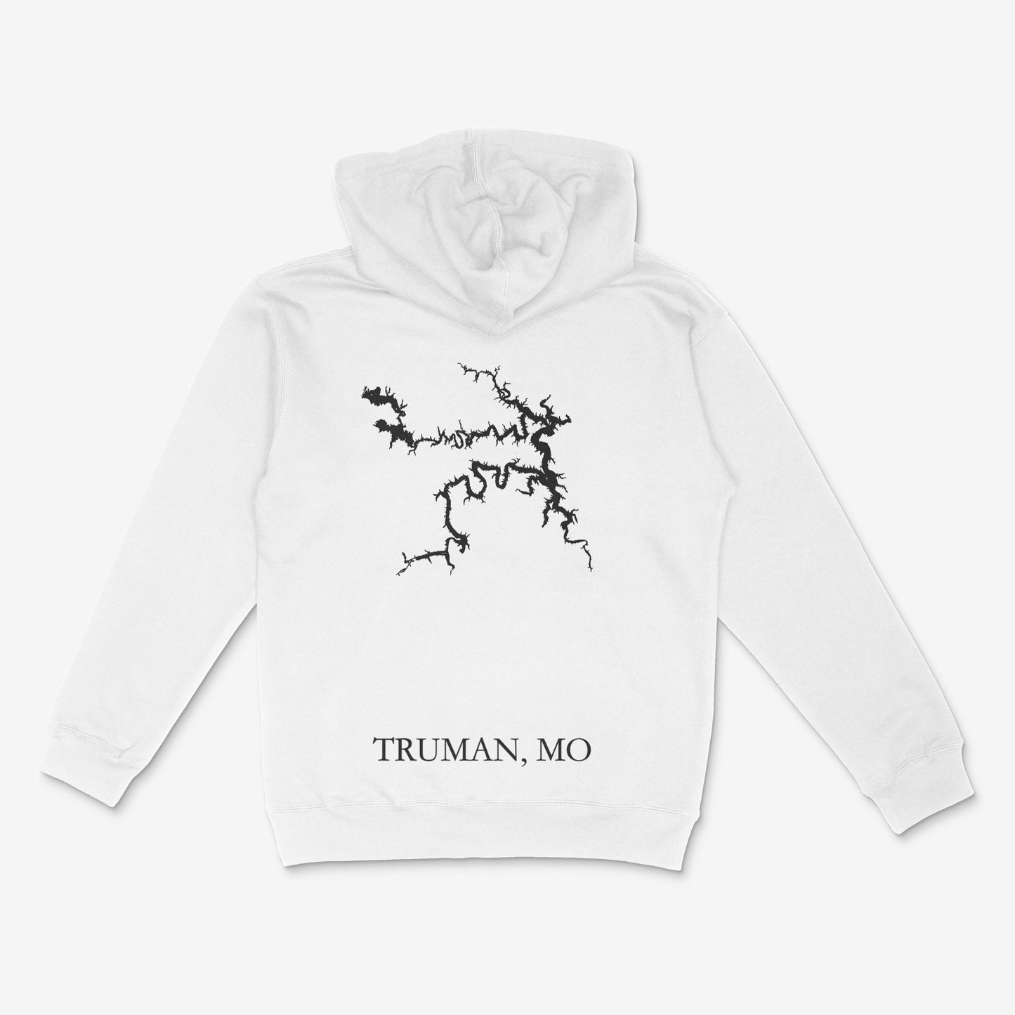 (MO) Truman Hoodie