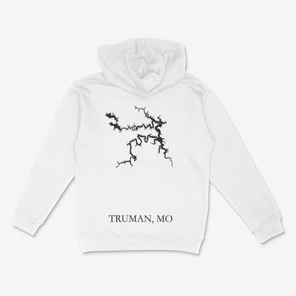 (MO) Truman Hoodie