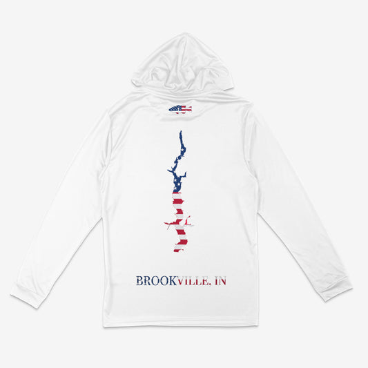 USA Brookville Sunshirt (Limited)