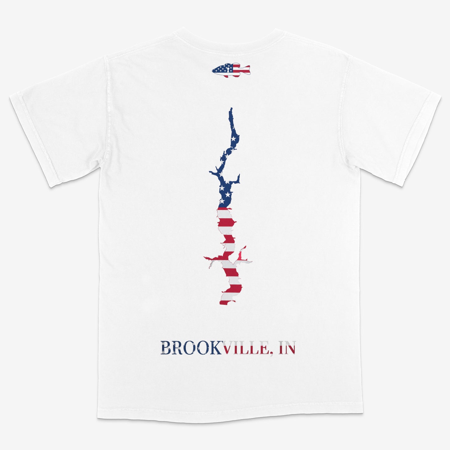 USA Brookville T-Shirt (Limited)