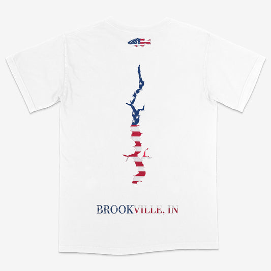 USA Brookville T-Shirt (Limited)