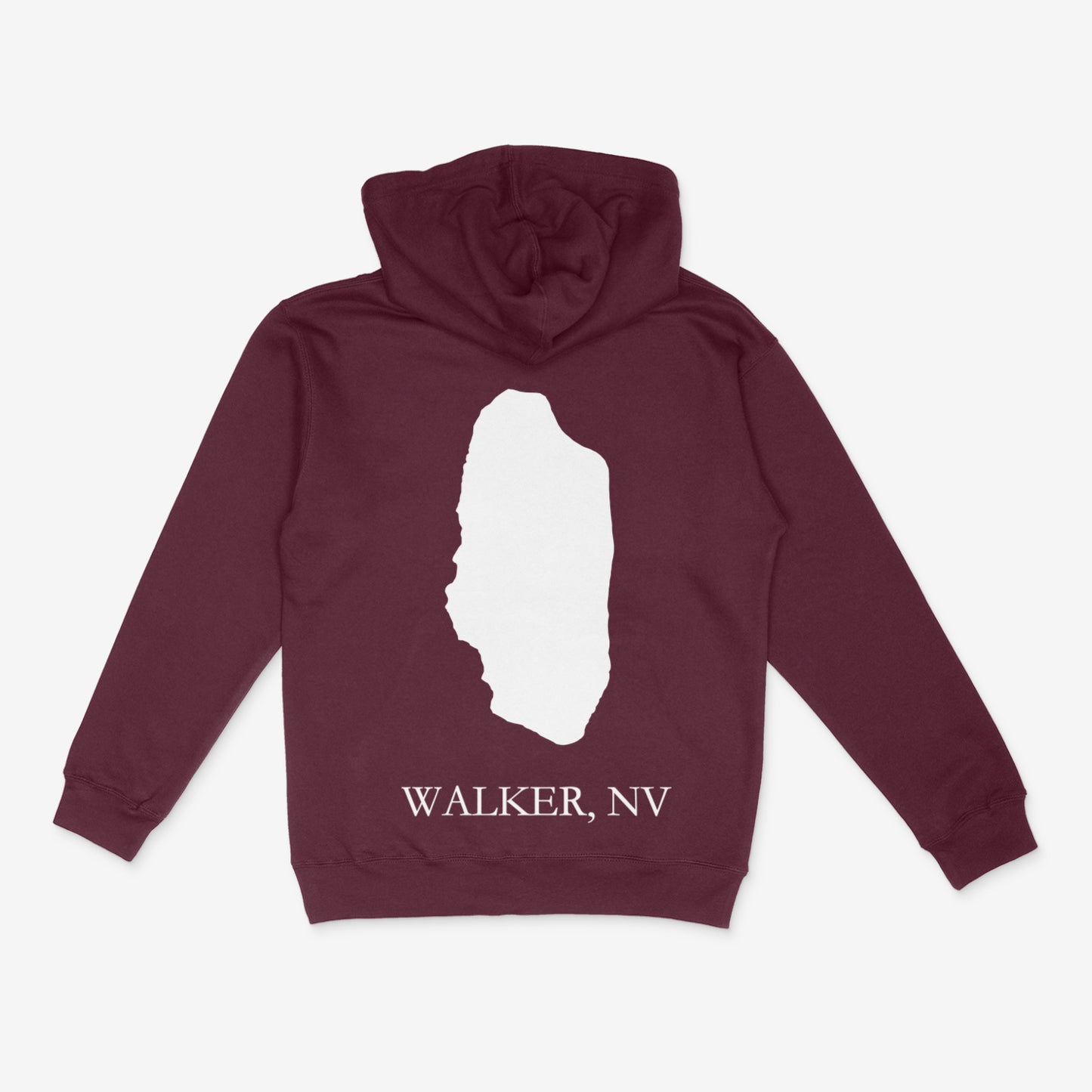 (NV) Walker Hoodie
