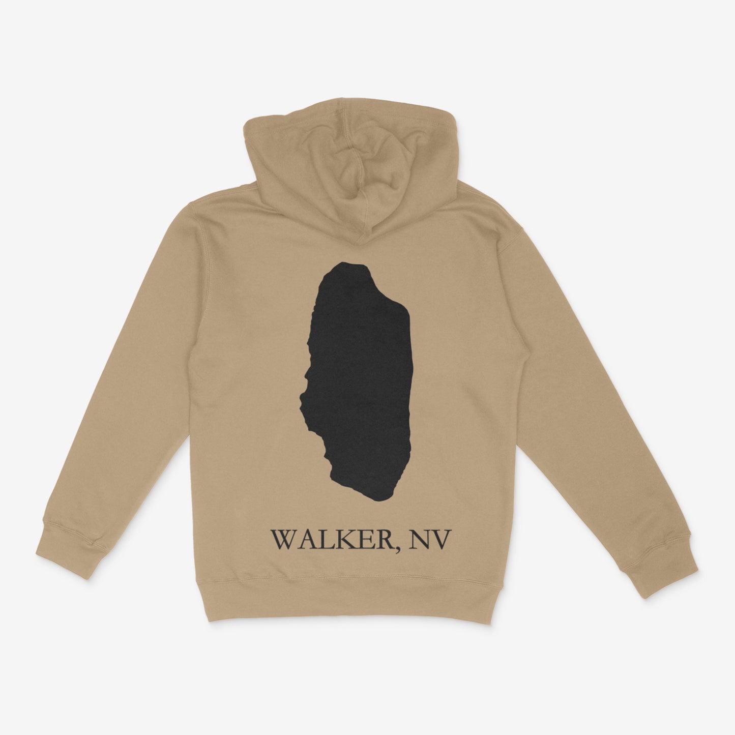 (NV) Walker Hoodie