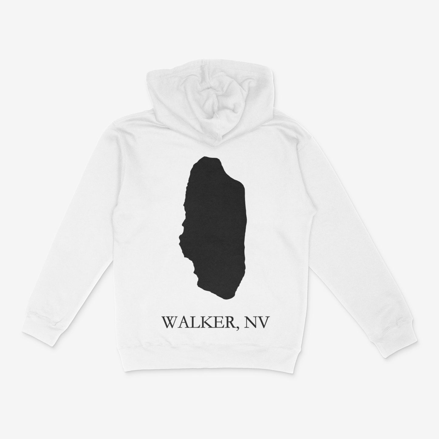 (NV) Walker Hoodie