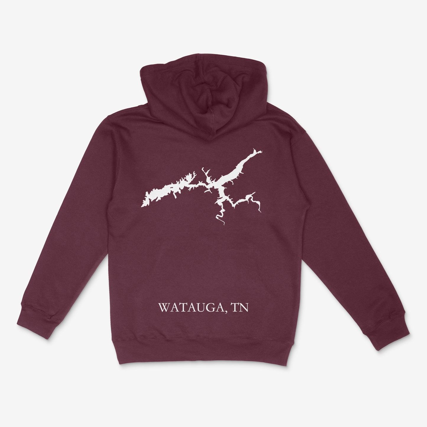Watauga Hoodie
