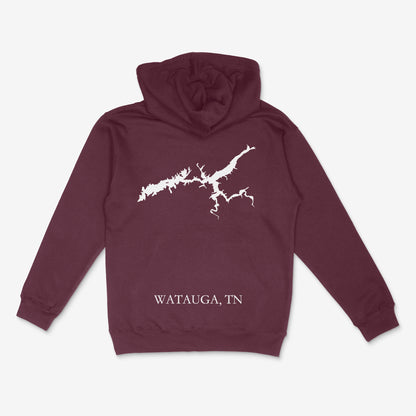 Watauga Hoodie