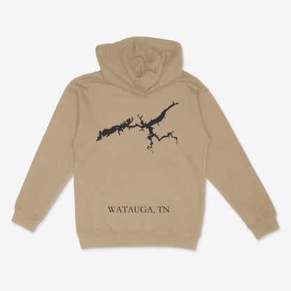 Watauga Hoodie