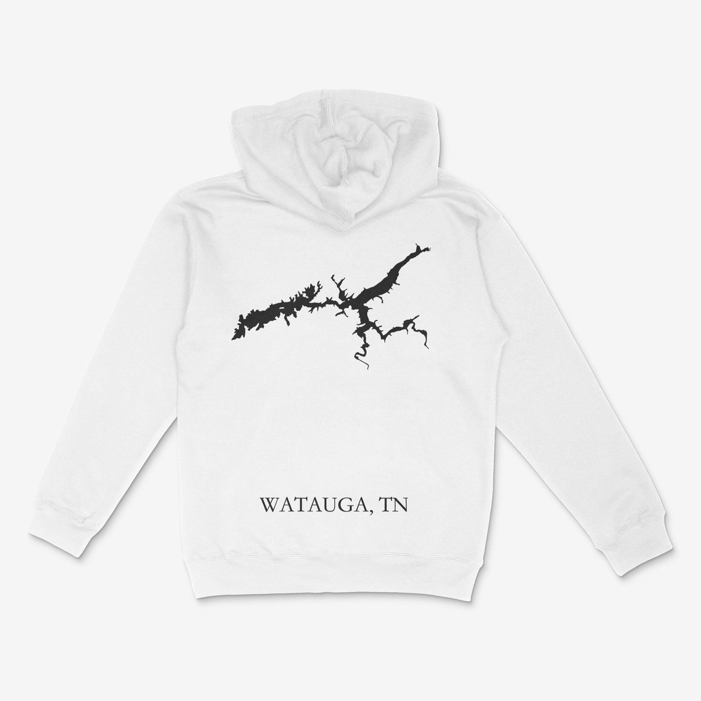 Watauga Hoodie