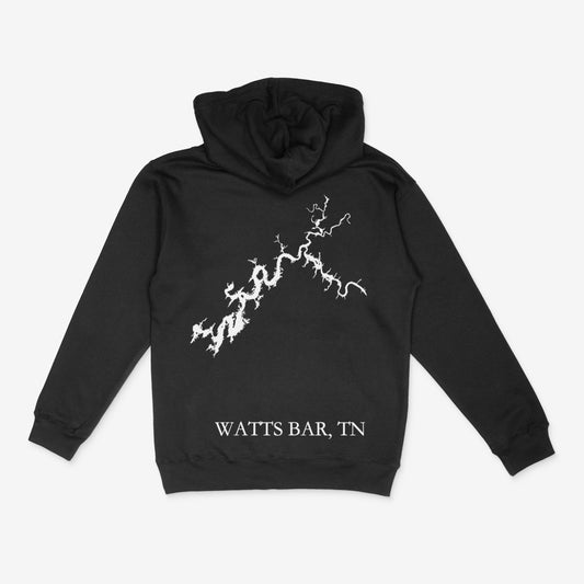 (TN) Watts Bar Hoodie