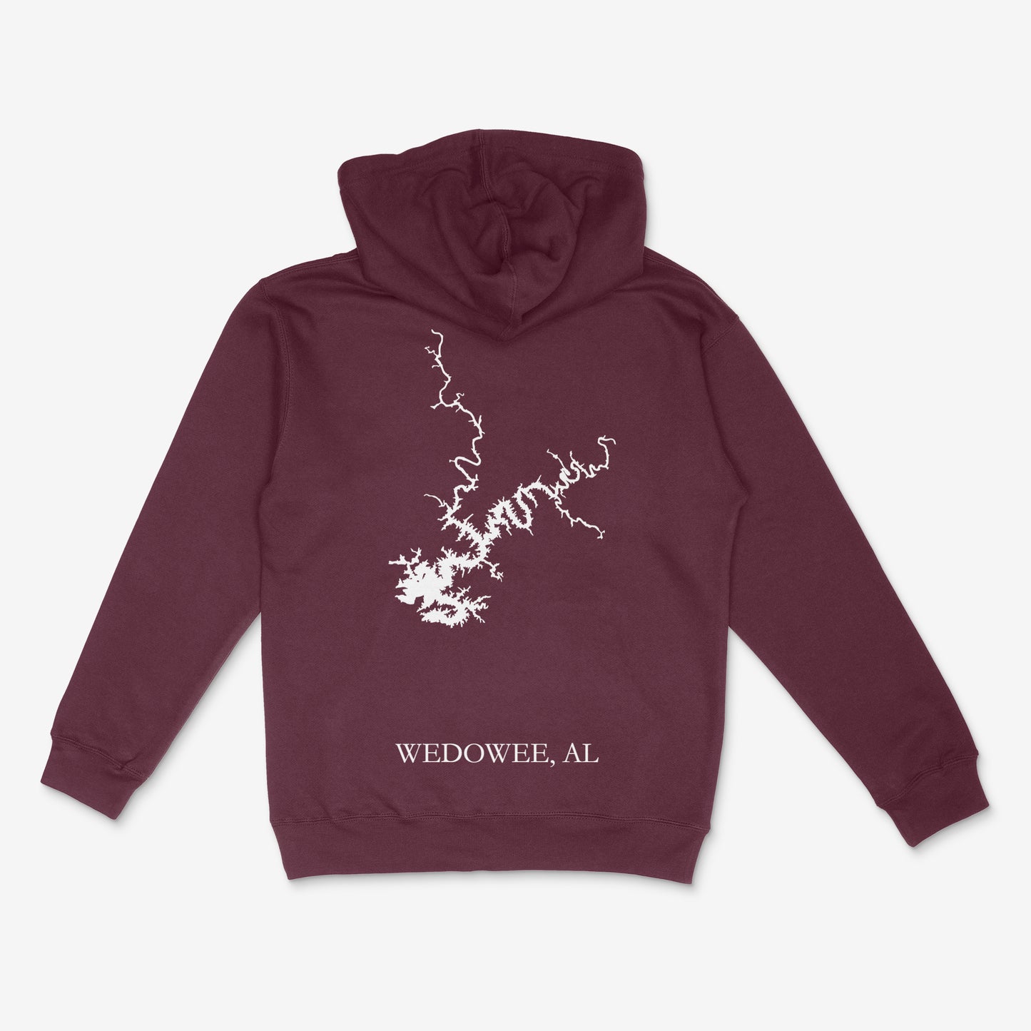 (AL) Wedowee Hoodie