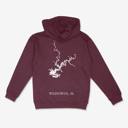 (AL) Wedowee Hoodie