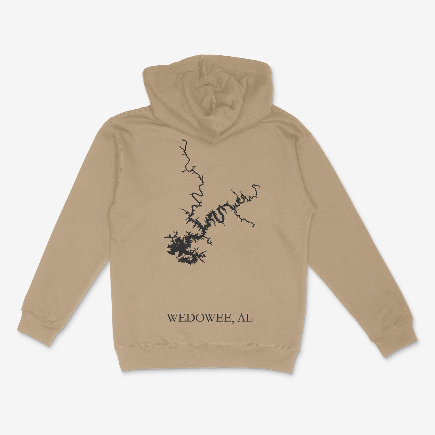 (AL) Wedowee Hoodie