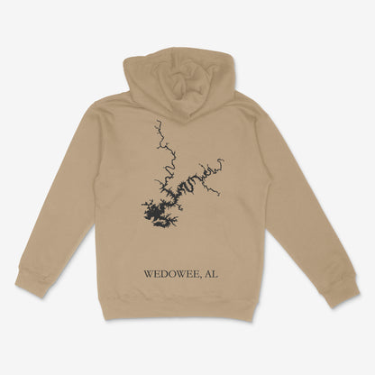 (AL) Wedowee Hoodie