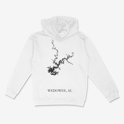 (AL) Wedowee Hoodie