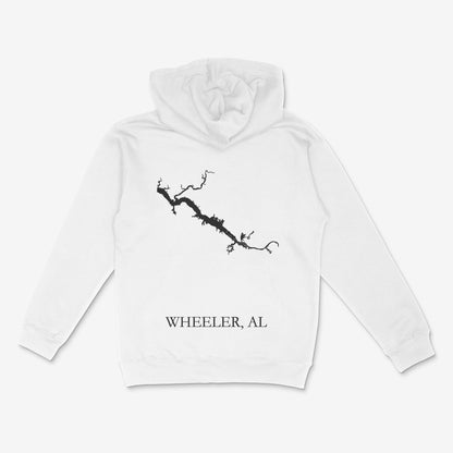(AL) Wheeler Hoodie