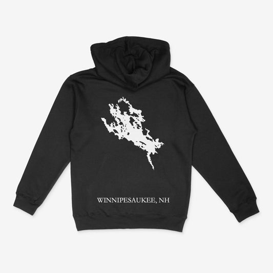 (NH) Winnipesaukee Hoodie