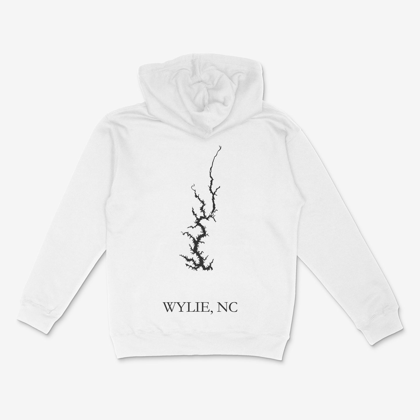 (NC) Wylie Hoodie