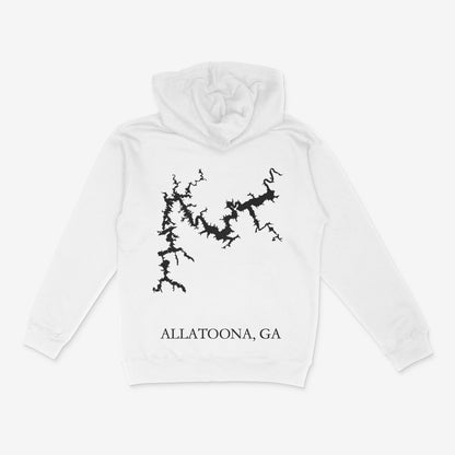 (GA) Alatoona Hoodie