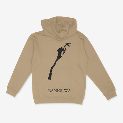(WA) Banks Hoodie