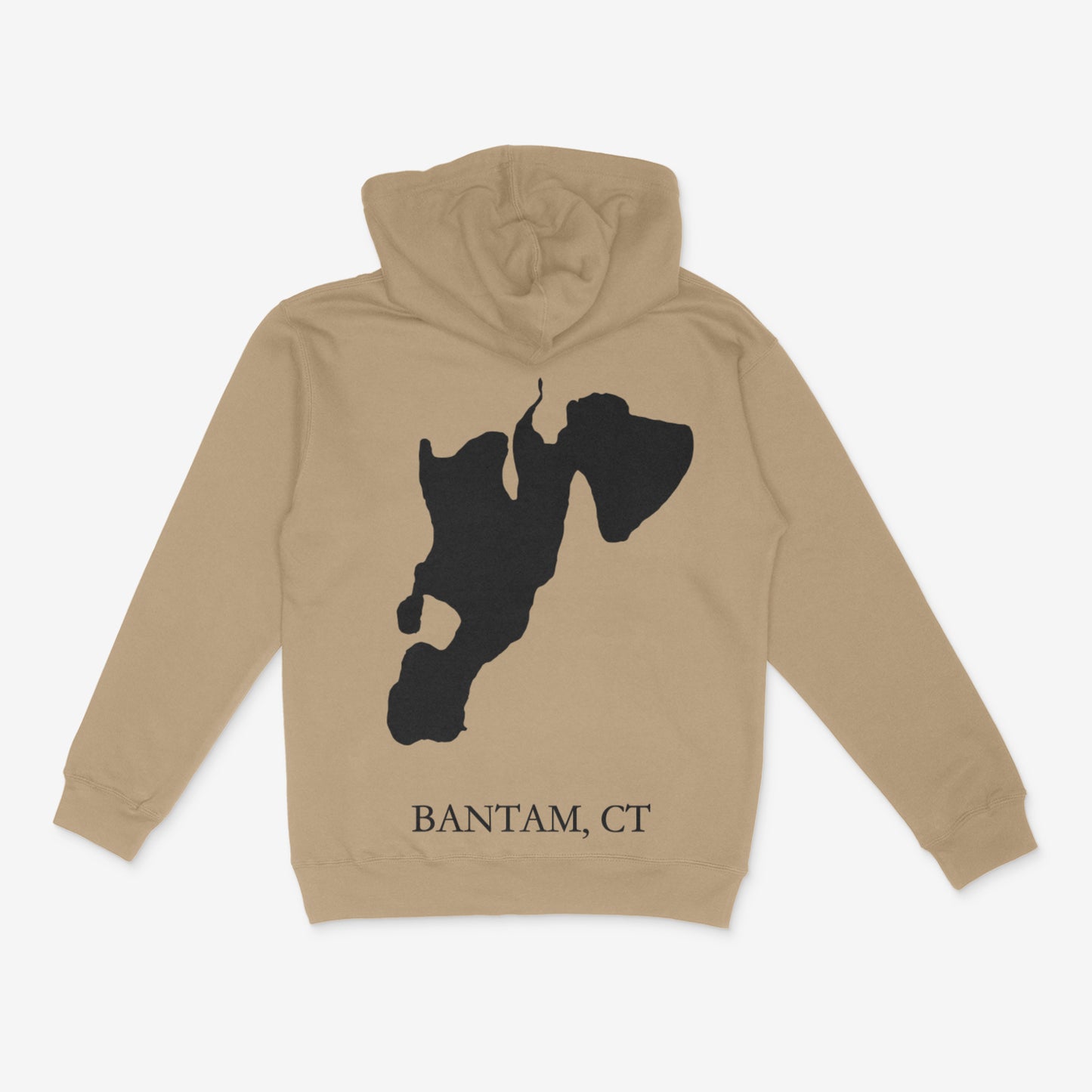 (CT) Bantam Hoodie