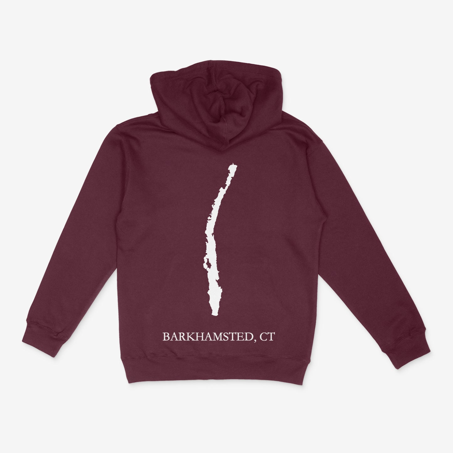 (CT) Barkhamsted Hoodie