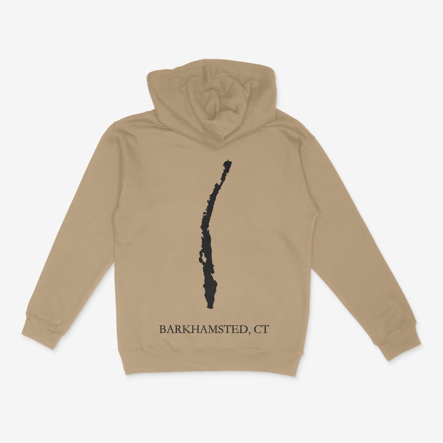 (CT) Barkhamsted Hoodie