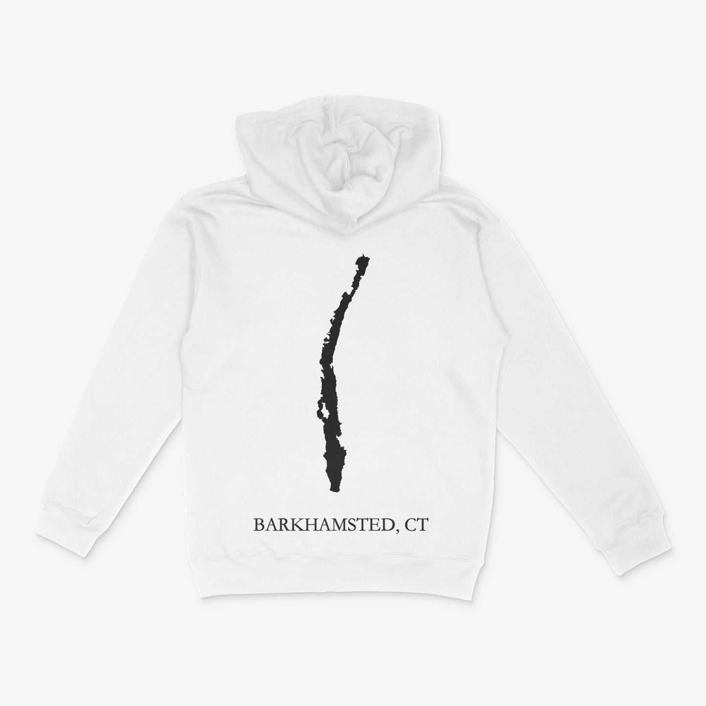 (CT) Barkhamsted Hoodie