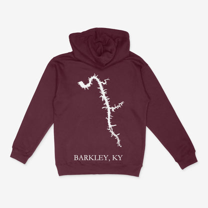 (KY) Barkley Hoodie