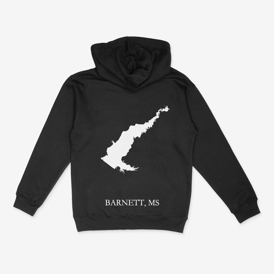 (MS) Barnett Hoodie