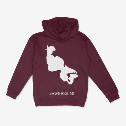 (MI) Bawbees Hoodie