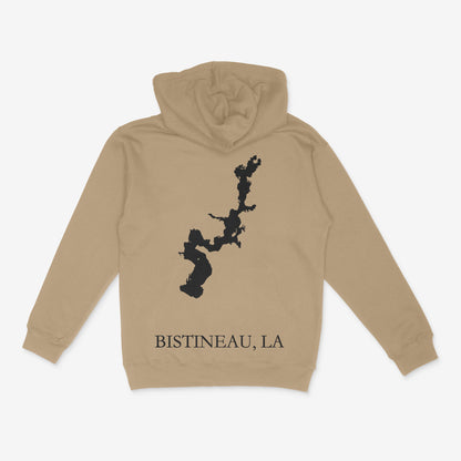 (LA) Bistineau Hoodie