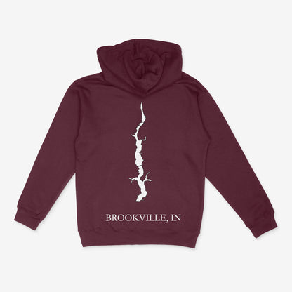 (IN) Brookville Hoodie