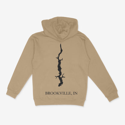 (IN) Brookville Hoodie