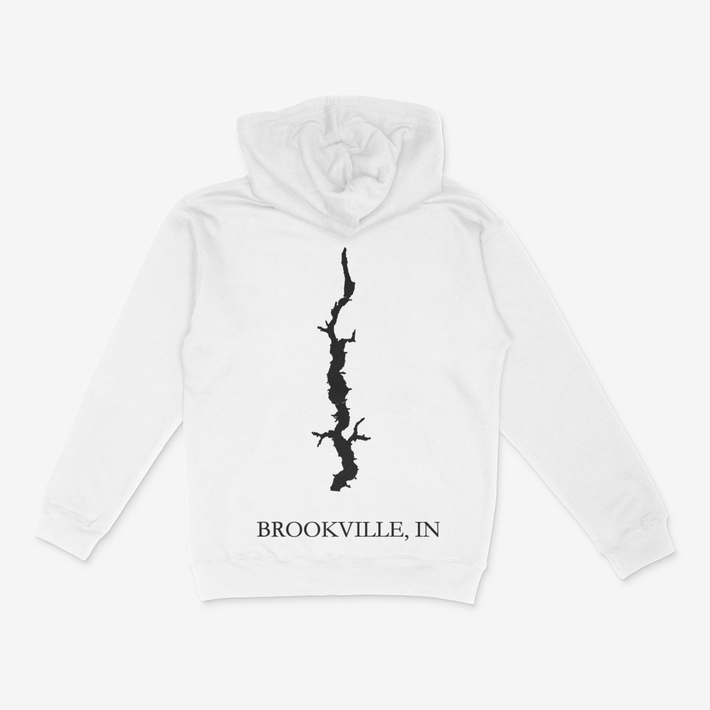 (IN) Brookville Hoodie