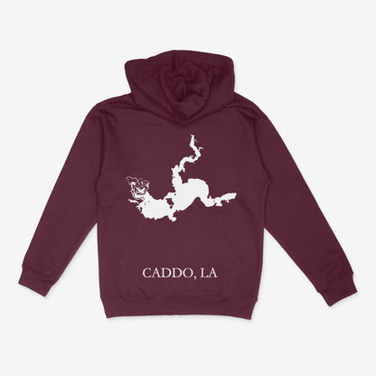 (LA) Caddo Hoodie