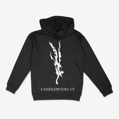 (CT) Candlewood Hoodie