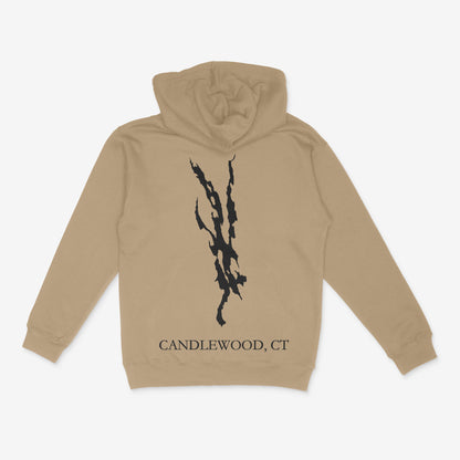 (CT) Candlewood Hoodie