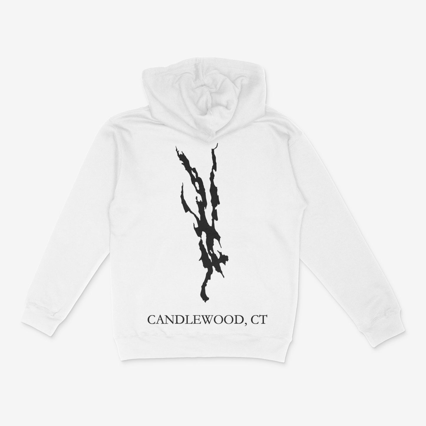 (CT) Candlewood Hoodie