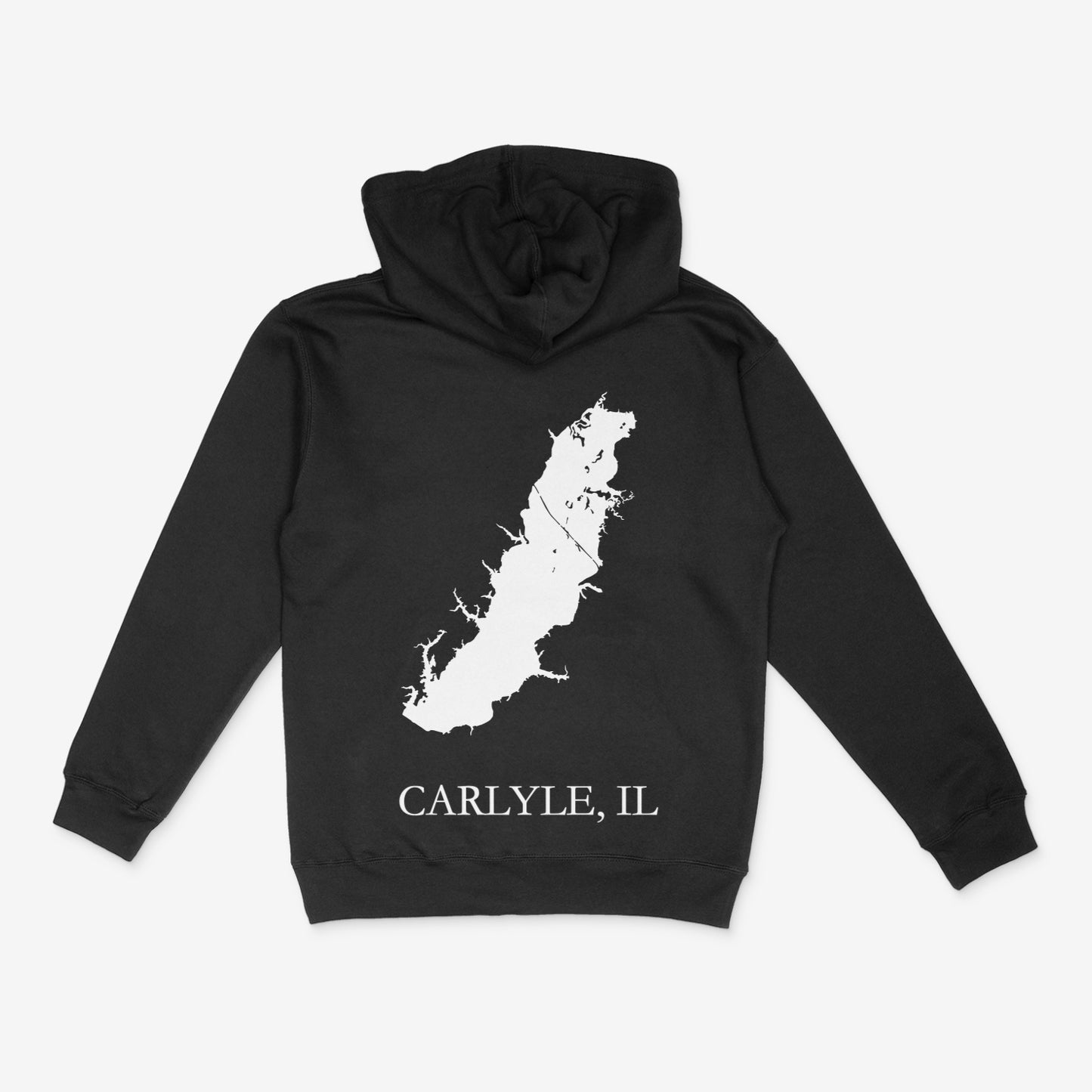 (IL) Carlyle Hoodie