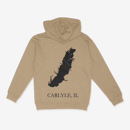 (IL) Carlyle Hoodie