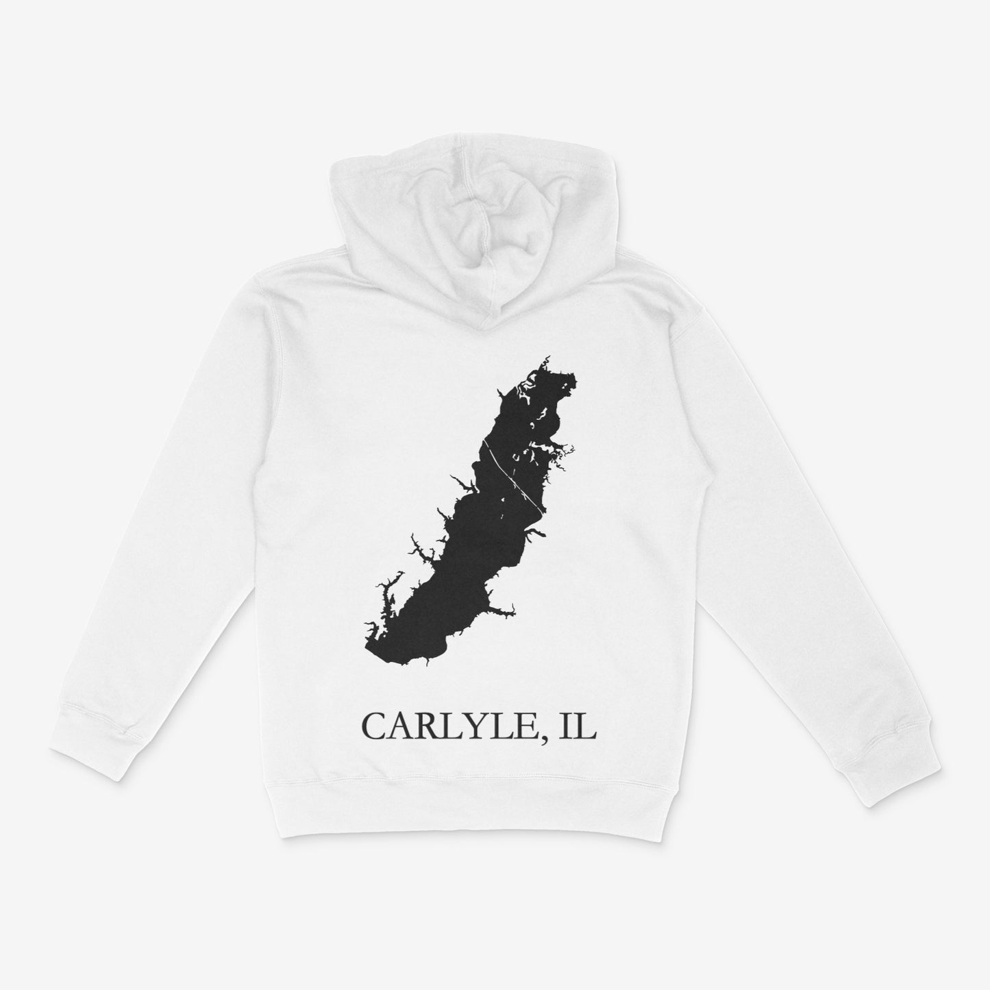 (IL) Carlyle Hoodie