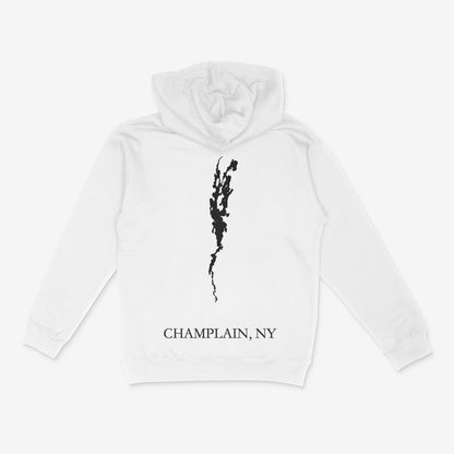 (NY) Champlain Hoodie