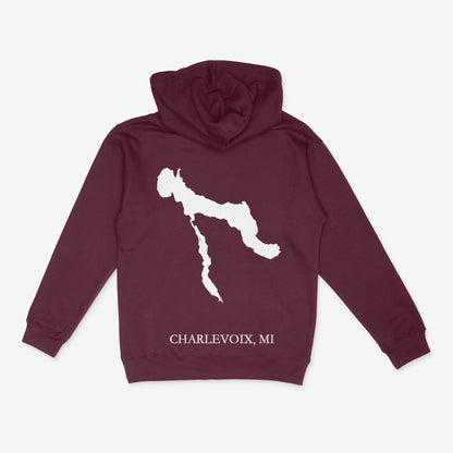(MI) Charlevoix